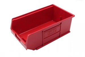 Plastic Parts Bins Size 4 (XL4)